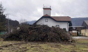 ČIŠČENJE STRUG VODOTOKOV IN KANALOV V OBČINI BOROVNICA 1